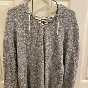 Long sleeve with Hood